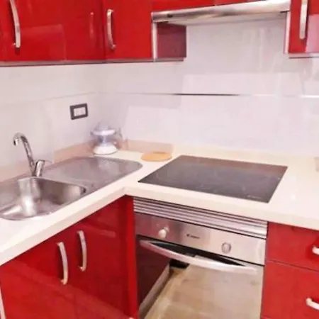 Lejlighed With One Bedroom In With Balcony And Wifi 2 Km From The Beach Icod De Los Vinos